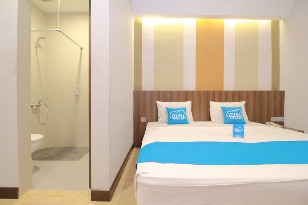 โรงแรมเจ เมดาน ภายนอก รูปภาพ