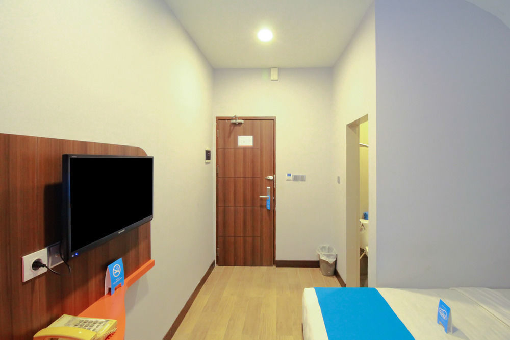 โรงแรมเจ เมดาน ภายนอก รูปภาพ
